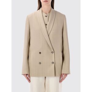 Lou Lou Studio Jacket Woman Beige